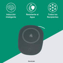 Aquecedor de Canecas Inteligente