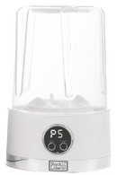 Mini lavadora portátil